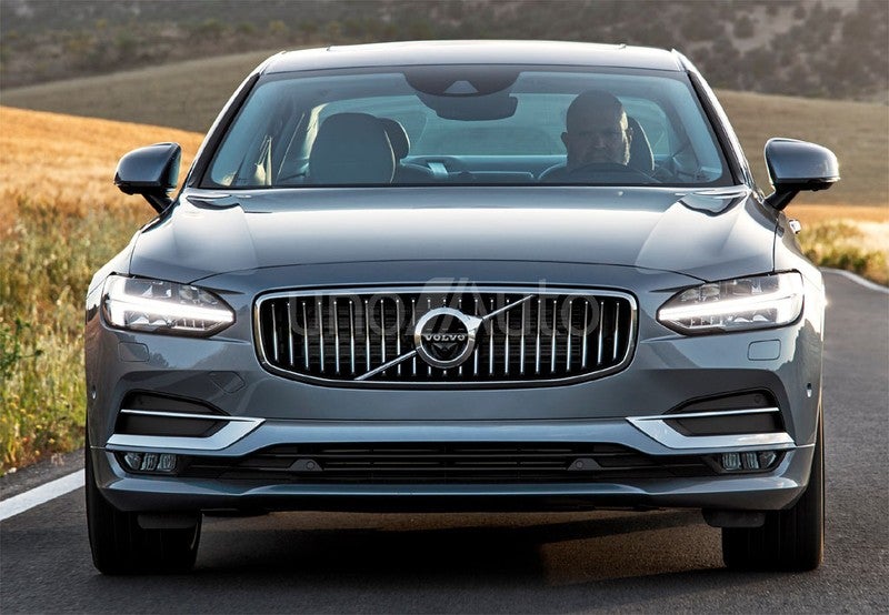 S90 T8 Recharge Ultimate AWD