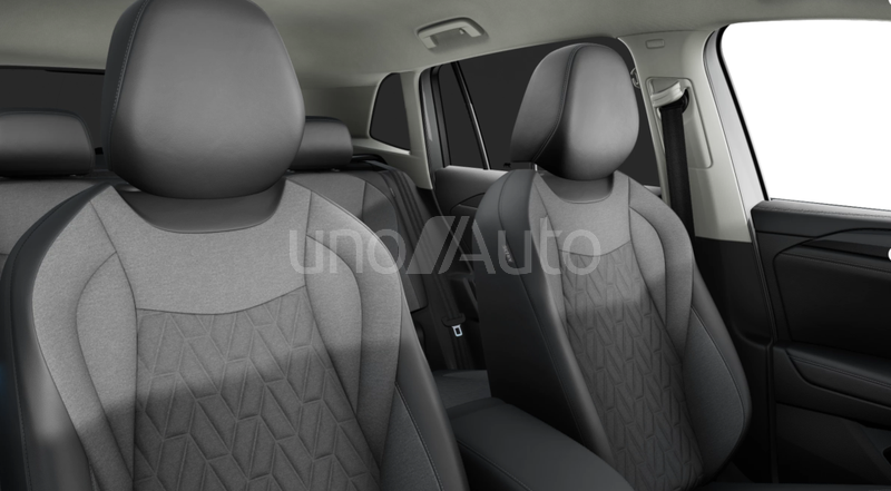 Tiguan 1.5 eTSI Más DSG 110kW