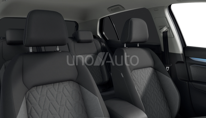 Golf 1.5 TSI eHybrid Match DSG6 150kW