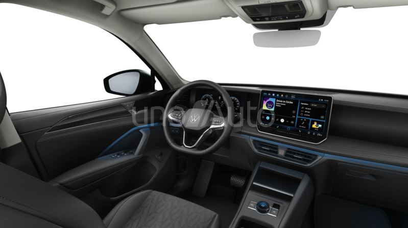 Tiguan 2.0TDI Más DSG 110kW