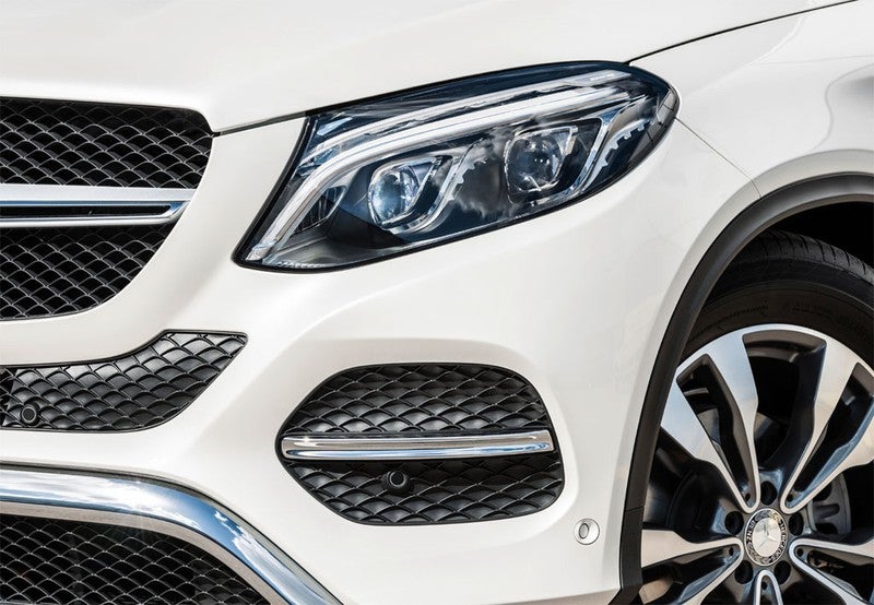 GLE Coupé 63 AMG 4Matic Aut.