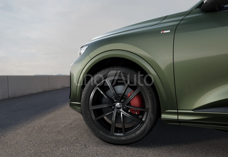 Q5 Sportback 2.0TDI quattro Black line S tronic 150kW