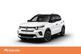 CITROEN C3 Hybrid 110 e-DSC6 Max