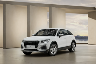 AUDI Q2 30 TFSI Advanced 85kW