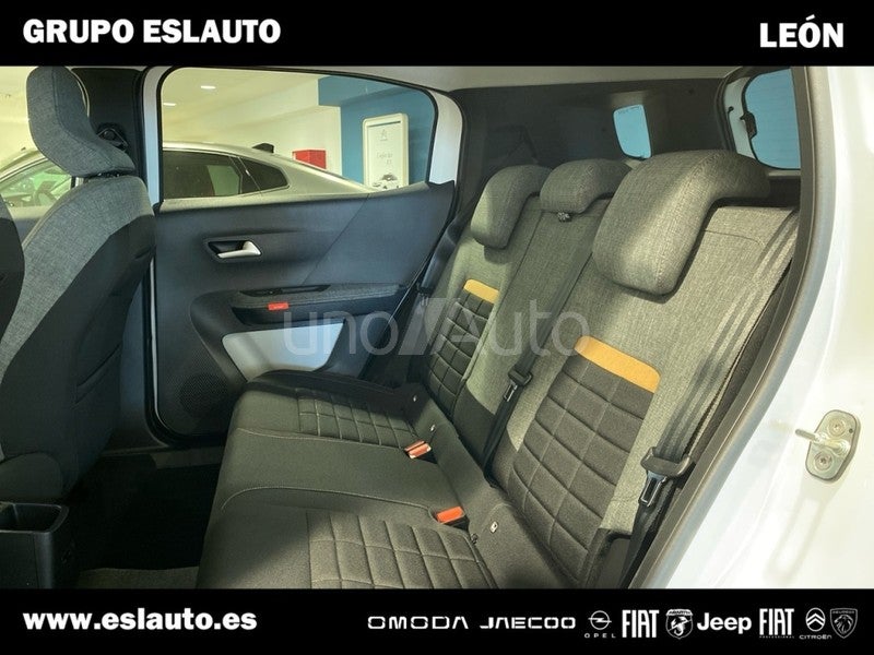 ë-C3 You Pack Plus 83kW