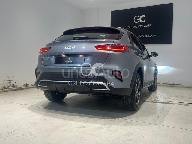 XCeed 1.0 MHEV Drive 115