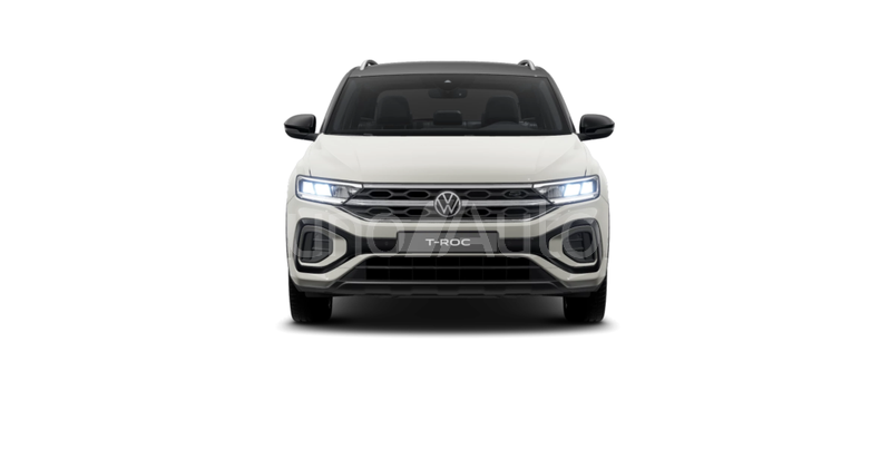 T-Roc 2.0TDI R-Line 85kW