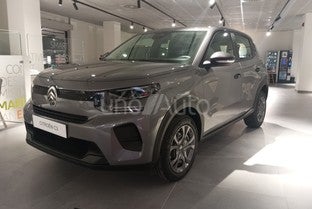 CITROEN C3 1.2 Turbo S&S You 100