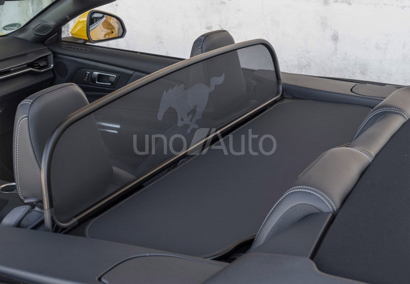 Mustang Convertible 5.0 Ti-VCT GT