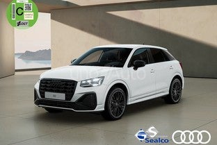 AUDI Q2 35 TDI Adrenalin Black edition S tronic 110kW