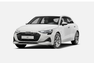 AUDI A3 Sportback 30 TDI Advanced