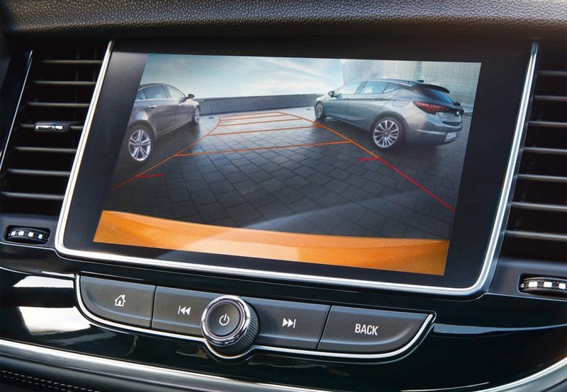 Mokka X 1.4T GLP Innovation 4x2