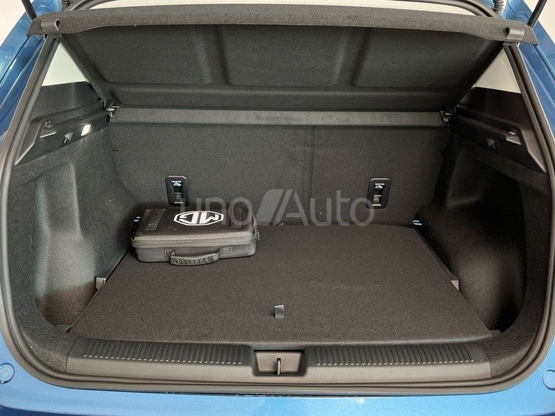 MG5 Comfort 50kWh