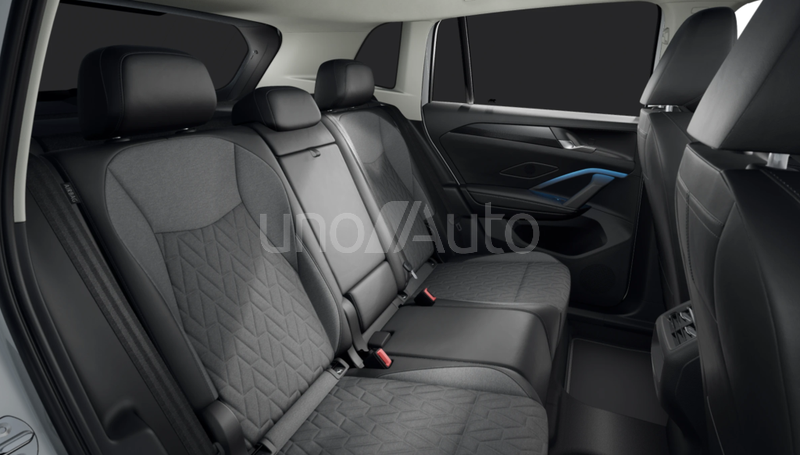 Tiguan 2.0TDI Más DSG 110kW