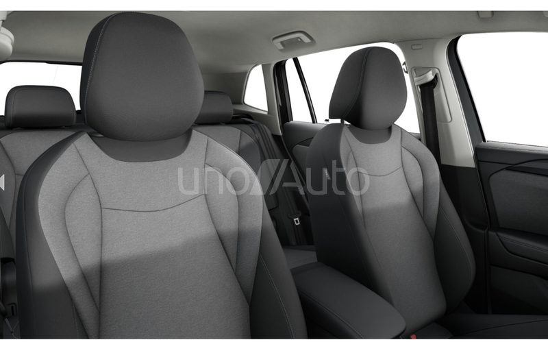 Tiguan 2.0TDI DSG 110kW