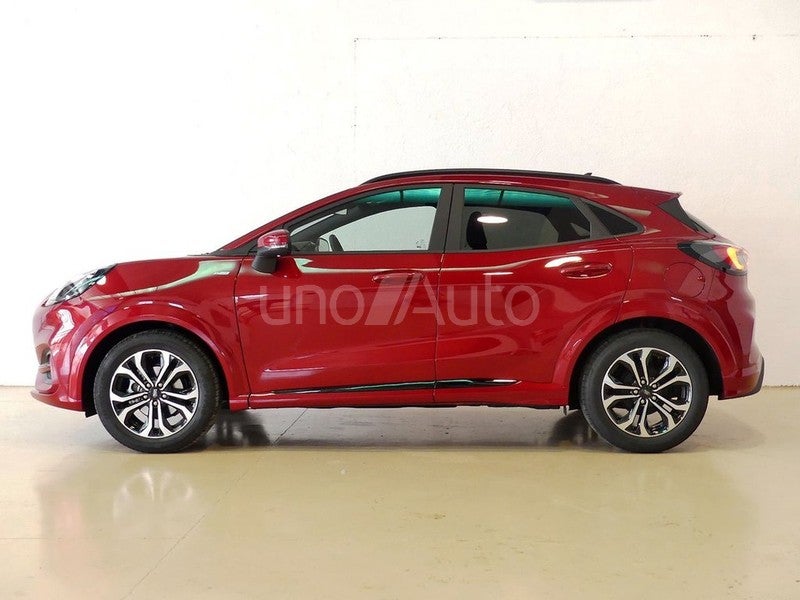 FORD Puma 1.0 EcoBoost 125cv ST-Line MHEV