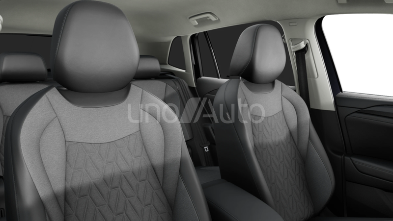 Tiguan 1.5 TSI eHybrid Más DSG 150kW