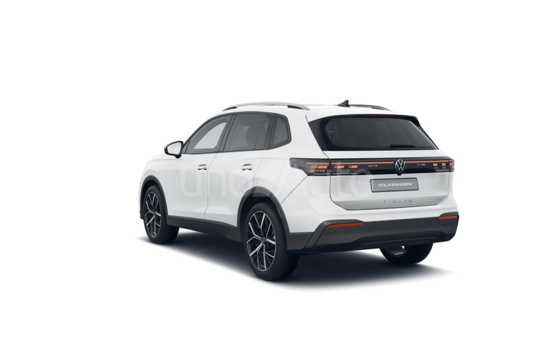 Tiguan 1.5 eTSI DSG Más 110kW