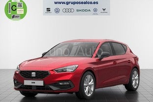 SEAT León 1.5 TSI S&S FR Special Edition 150