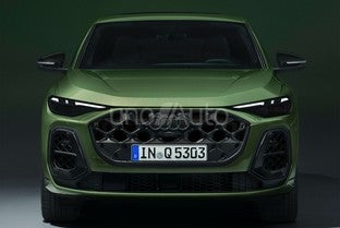 AUDI Q5 Sportback TFSI quattro S line S tronic 150kW