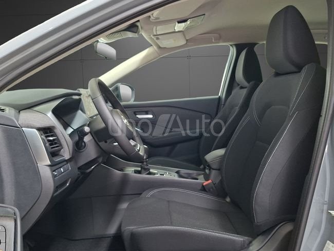 DIG-T 103kW (140CV) mHEV 4x2 Acenta