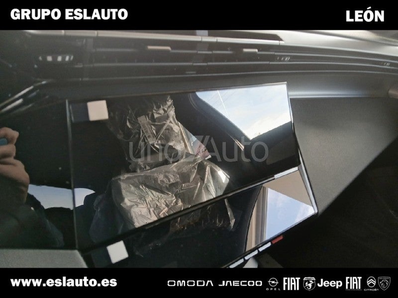 408 Hybrid 180 GT e-EAT8