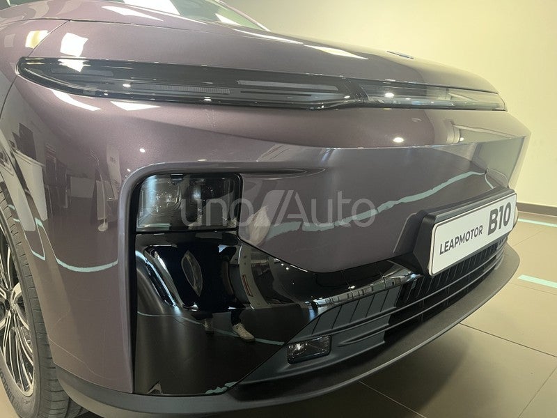 B10 Desing Pro Max 67.1kWh