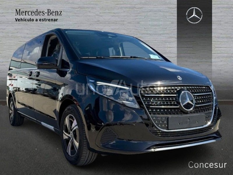 220 d Avantgarde Extralargo