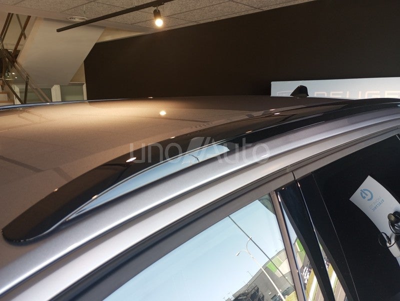 5008 Hybrid 136 Allure eDCS6