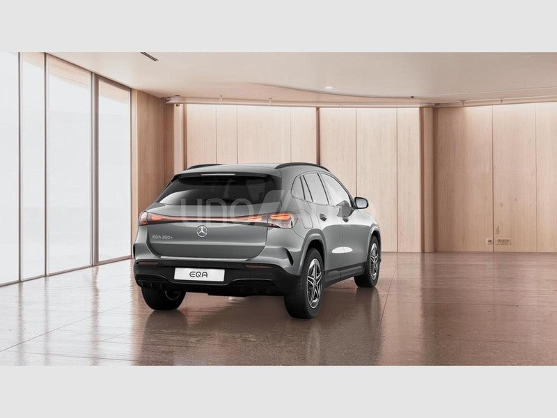 EQA 250 +