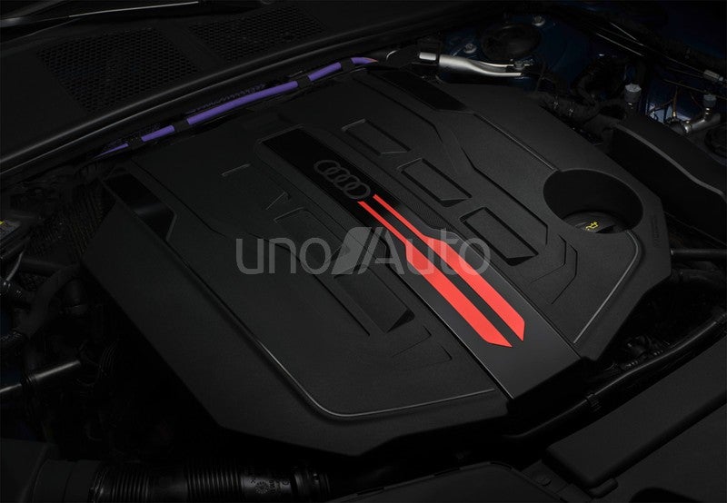 S5 TFSI S tronic 270kW