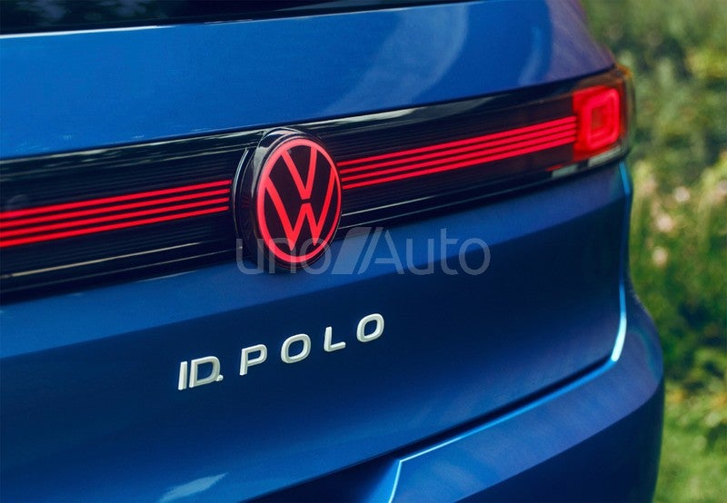 ID.Polo Life 85kW