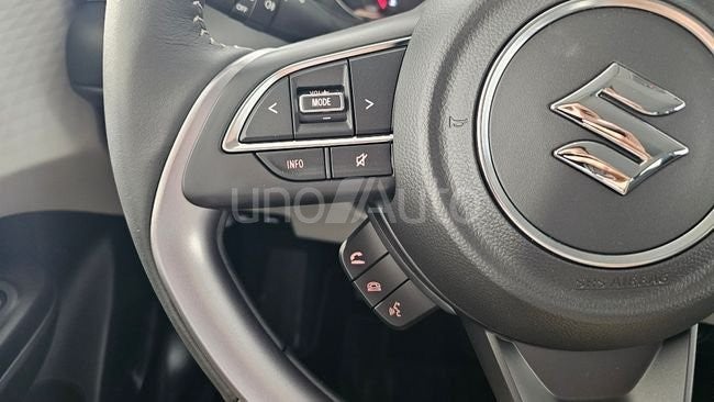 1.2 S2 Mild Hybrid CVT