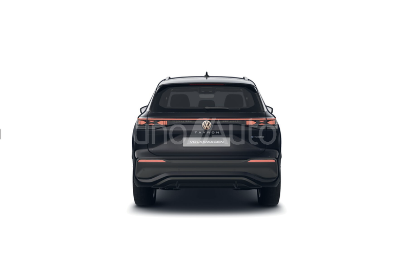 Tayron 1.5 eHybrid DSG6 150kW Más