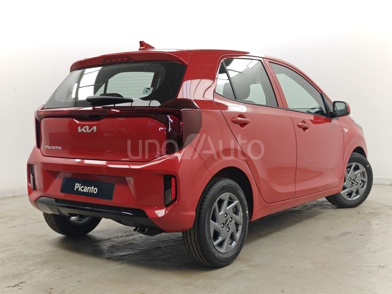 Picanto 1.0 GDi Drive