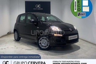 FIAT Panda 1.0 Hybrid