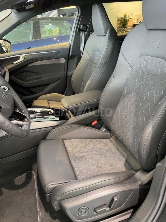 A6 Avant 2.0TDI Black line quattro S tronic 150kW