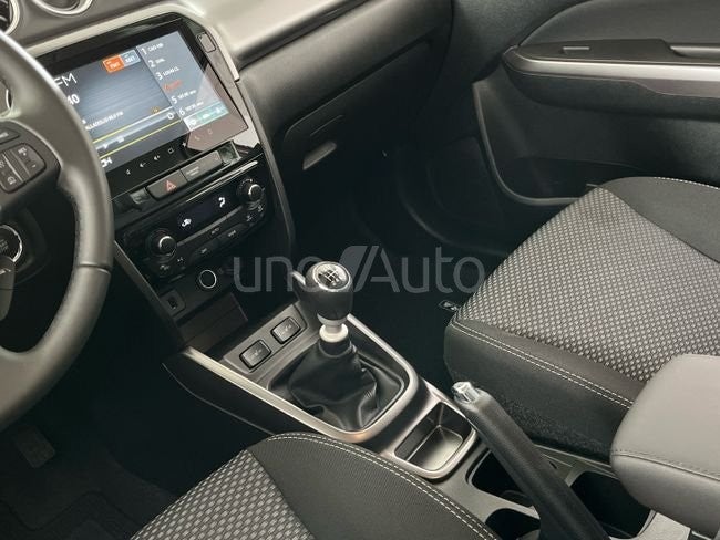 1.4 T S2 Mild Hybrid