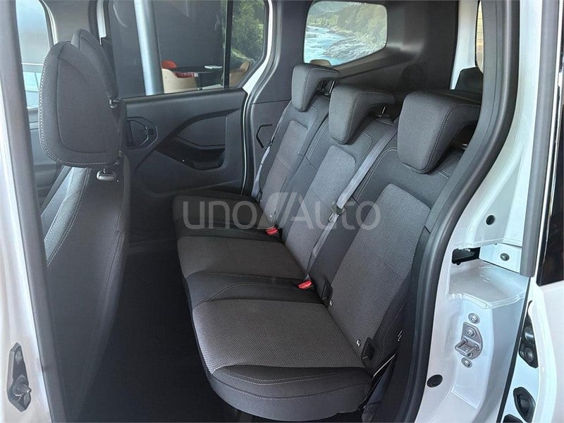CITAN 112 CDI 85kW Tourer Base