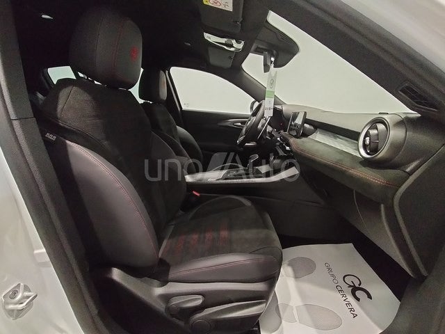 Tonale 1.5 MHEV Veloce FWD 160