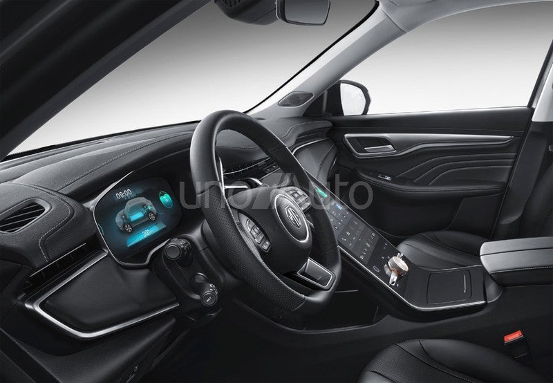 Marvel R Performance AWD 70kWh 212kW
