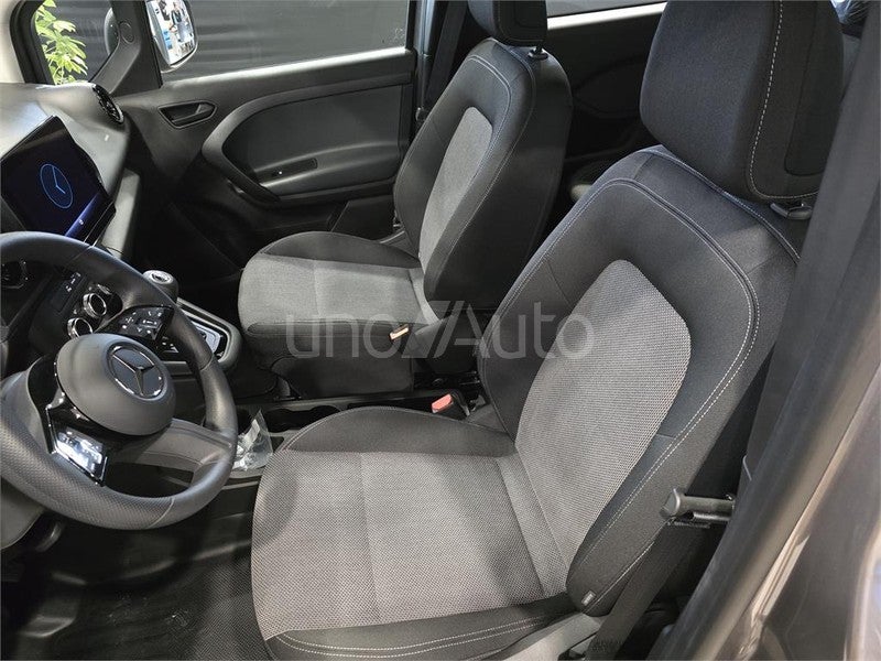 CITAN e Tourer Pro