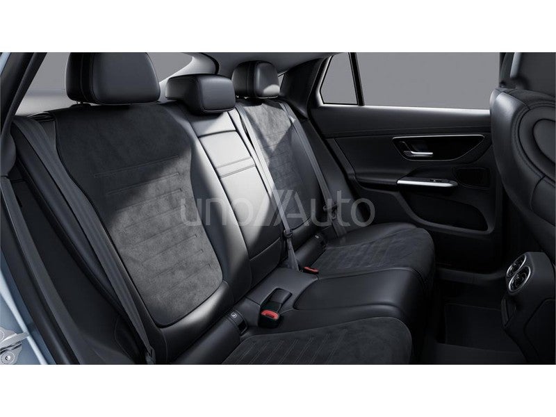 GLC 250 4Matic Aut.