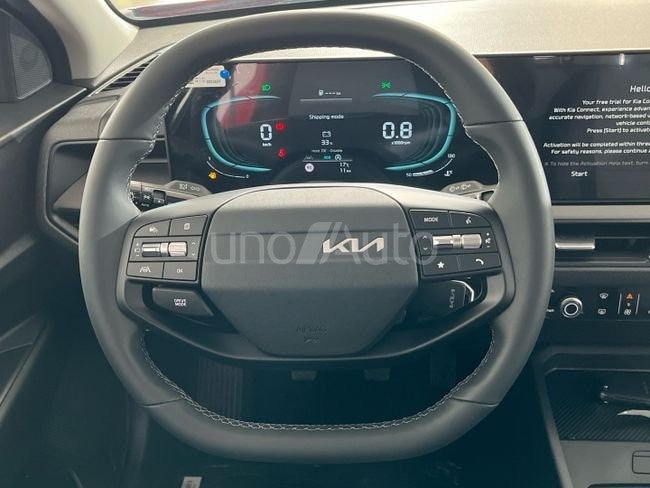 1.0 T-GDi 85kW (115CV) MHEV Concept