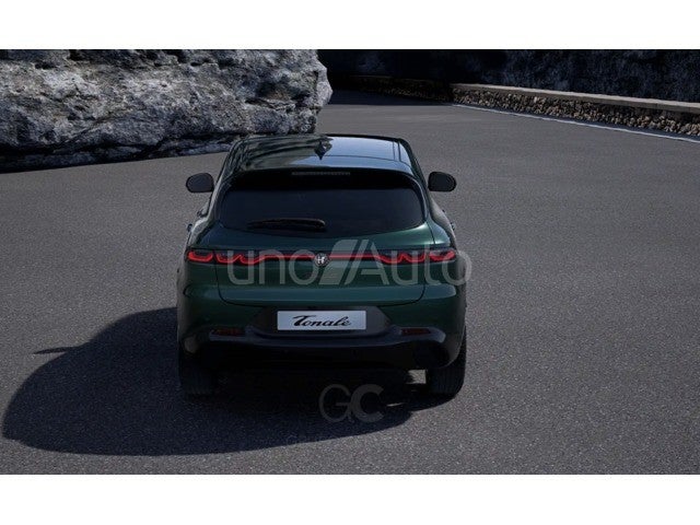 Tonale 1.5 Híbrido Veloce TCT7 175