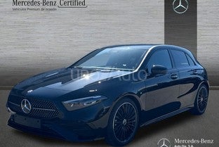 MERCEDES-BENZ Clase A 180 Progressive Line Advanced 7G-DCT
