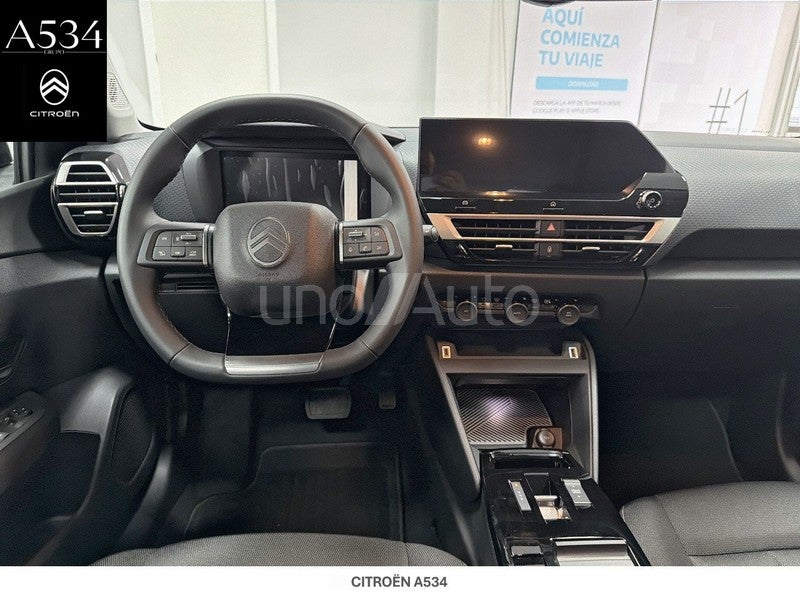 C4 Hybrid Business Edition eDSC6 145