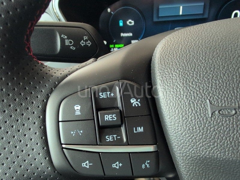 Kuga 2.5 Duratec PHEV ST-Line X 4x2