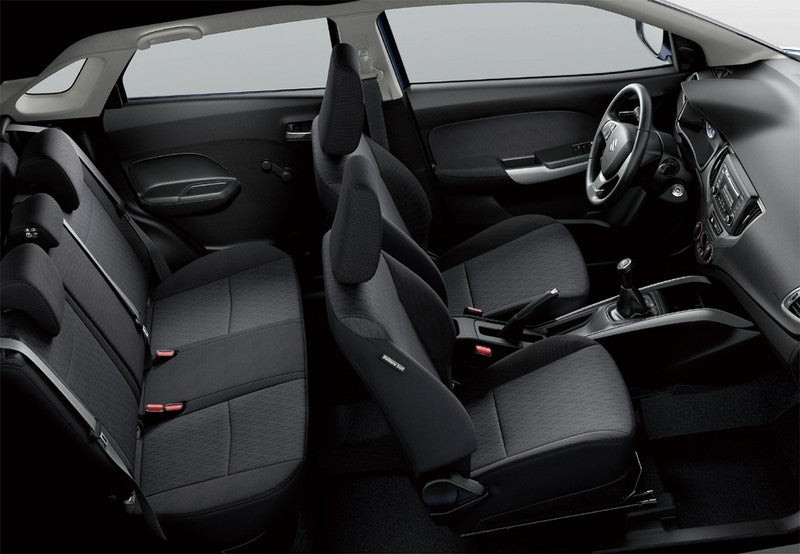 Baleno 1.2 GL