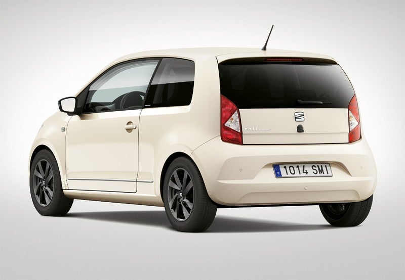 Mii 1.0 Ecofuel GNC S&S Style Edition Plus 68